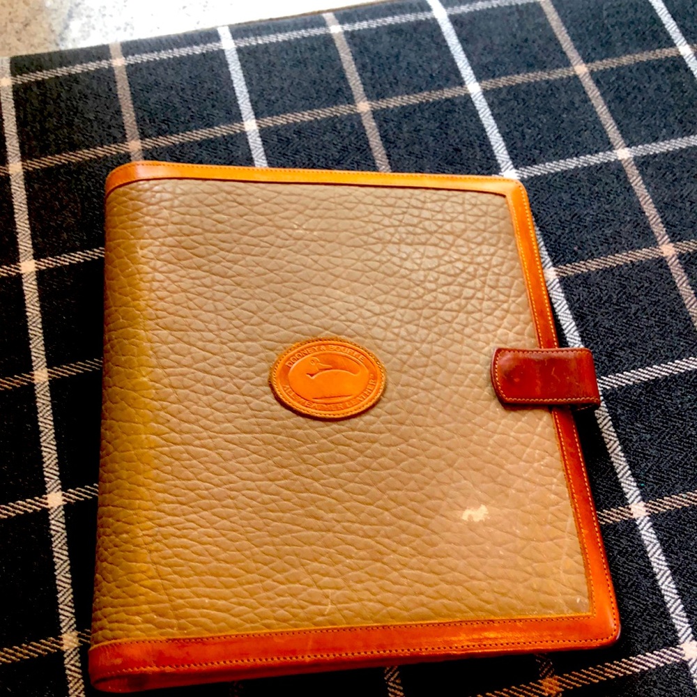 Dooney & Bourke portfolio